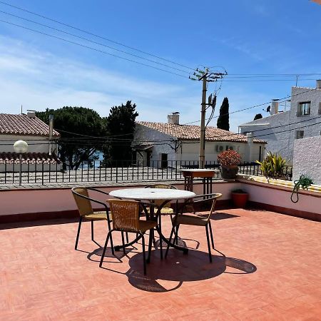 Apartamento Familiar En Canyelles Росас Экстерьер фото