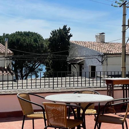 Apartamento Familiar En Canyelles Росас Экстерьер фото