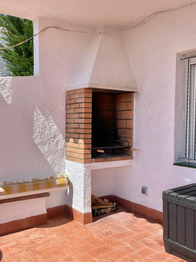 Apartamento Familiar En Canyelles Росас Экстерьер фото