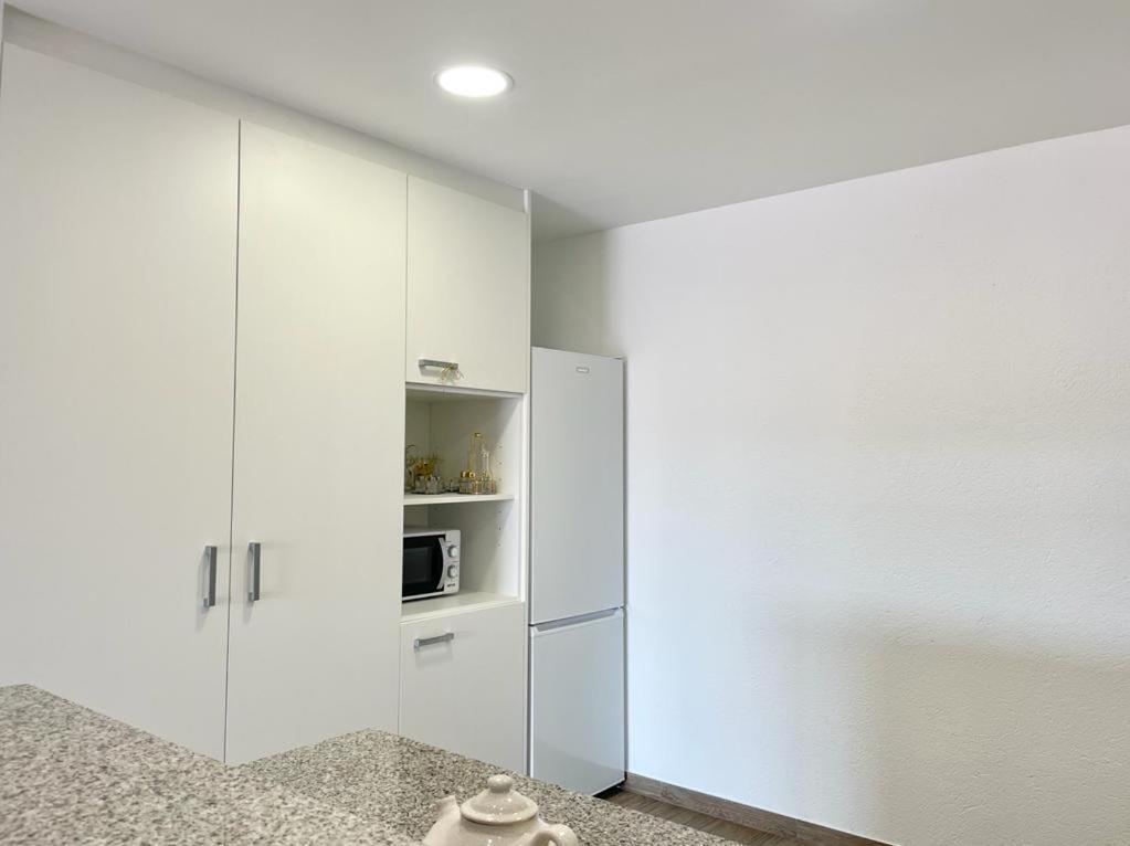 Apartamento Familiar En Canyelles Росас Экстерьер фото