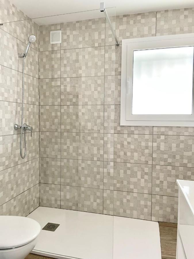 Apartamento Familiar En Canyelles Росас Экстерьер фото