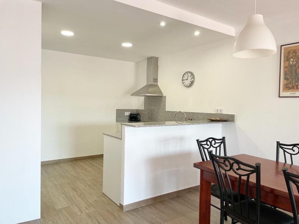 Apartamento Familiar En Canyelles Росас Экстерьер фото